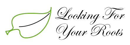 Looking For Your Roots